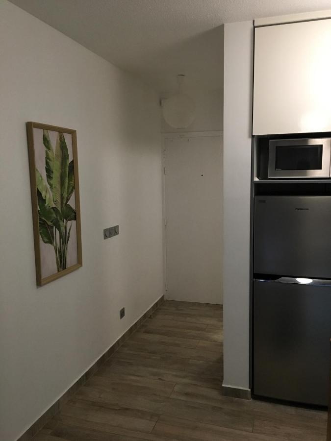 Tahiti Tropical Studio Apartment Papeete  Exterior photo